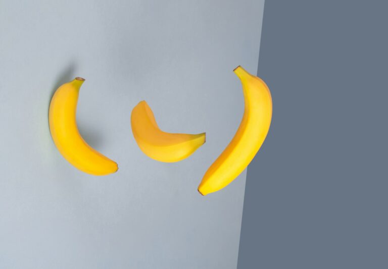 Undgå Bananfluer – Effektive Tips til at Slippe af med dem