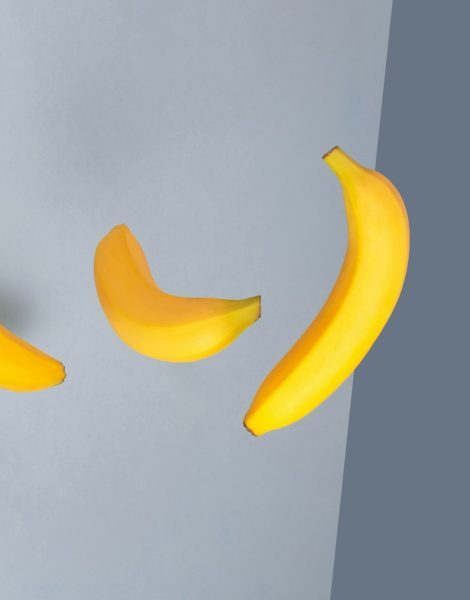 Undgå Bananfluer – Effektive Tips til at Slippe af med dem